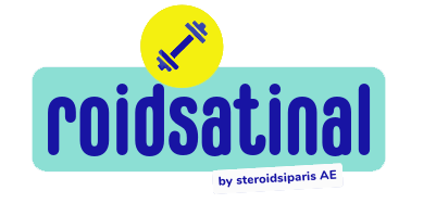 Roidsatinal